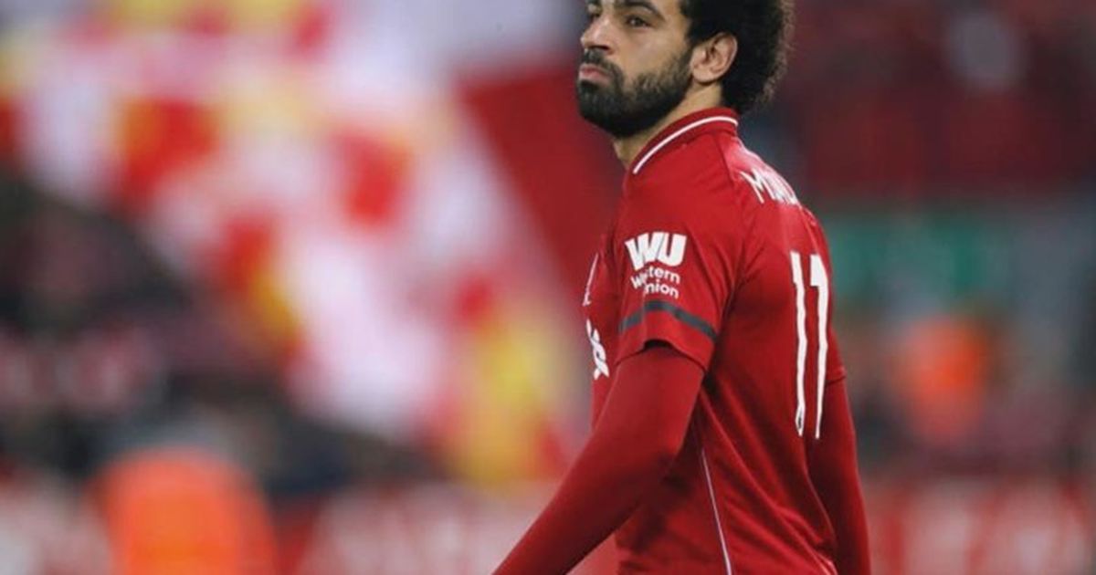 ليفربول يكشف عن موعد عودة محمد صلاح