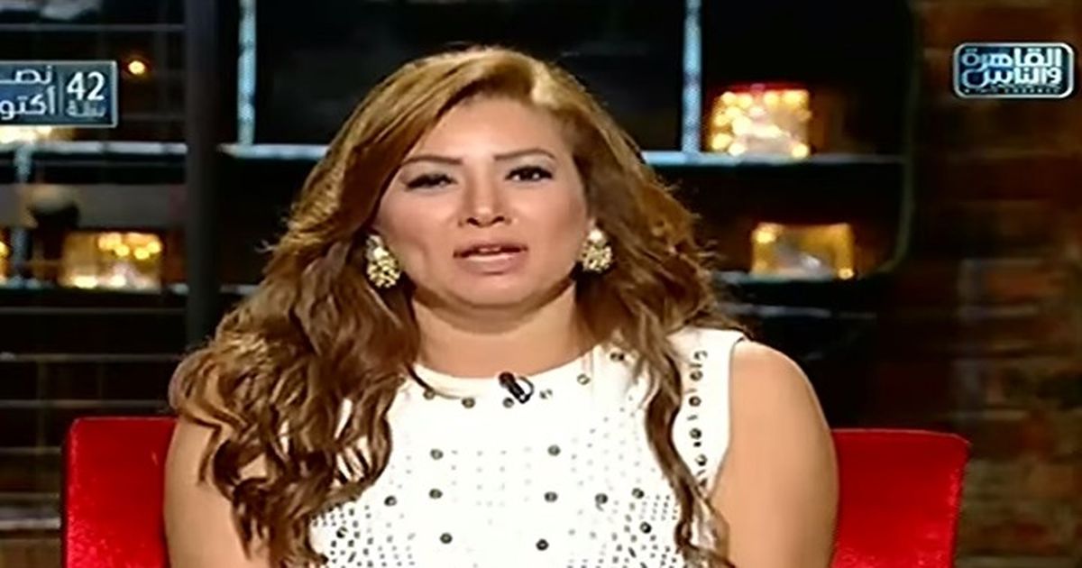 غضب بمصر لإطلاق ممثلة دعوة للشباب لمشاهدة الأفلام ...
