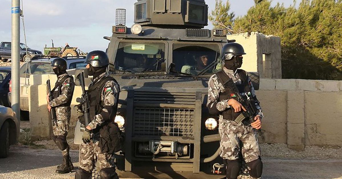 أحكام بين الإعدام والسجن لمجموعة قتلت أفرادا من الأمن في الأردن - عربي21