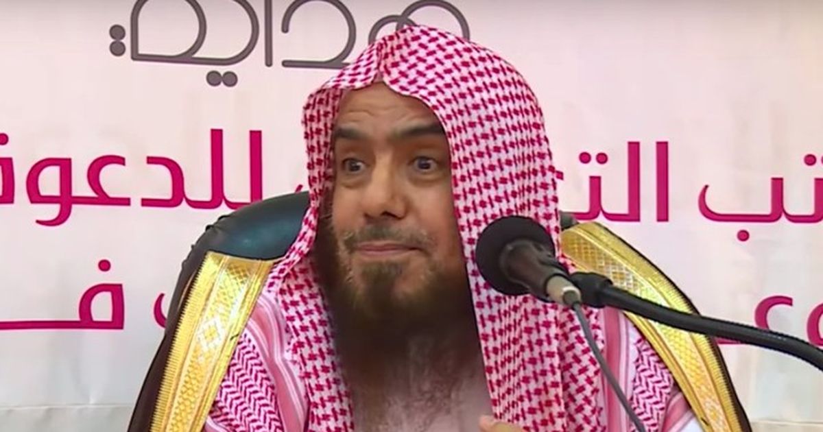 إطلاق سراح الأكاديمي عبدالرحمن المحمود بعد اعتقال لـ5 …