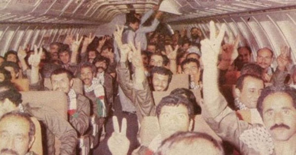 تاريخ من تبادل الأسرى بين الفلسطينيين والاحتلال.. تعرف ...