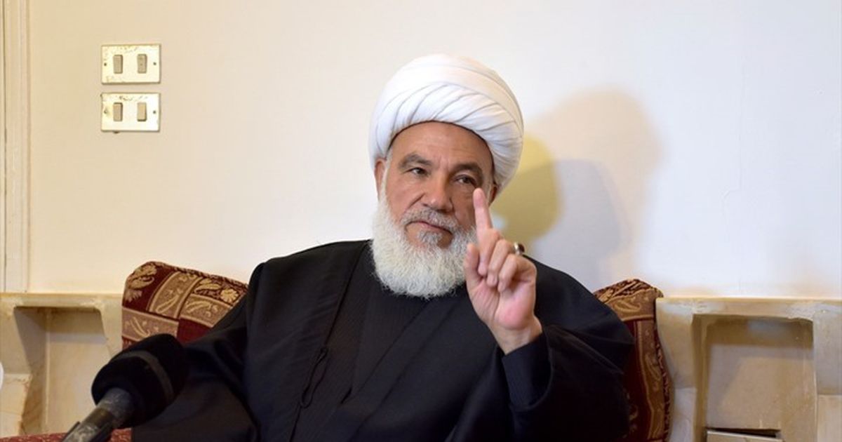 قرار تسليم القرضاوي ظلم عظيم وفساد في الأرض …