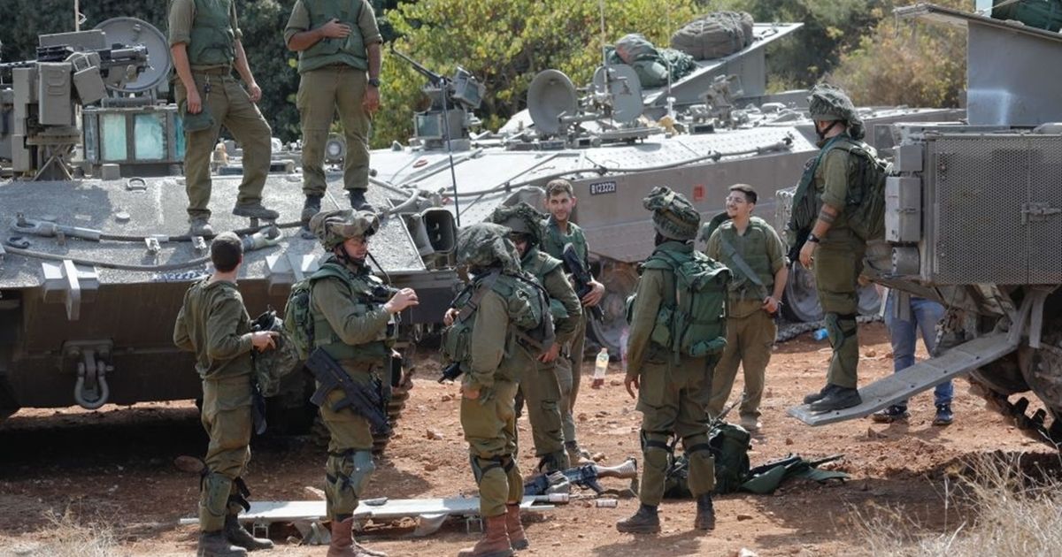 دعوات إسرائيلية للتحقيق في الفشل على الجبهة الشمالية مع …