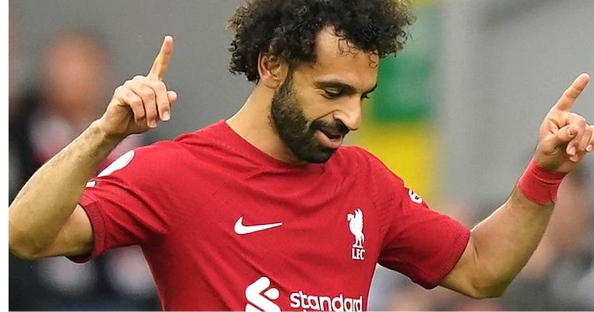 هل تراجع أداء محمد صلاح في ليفربول هذا الموسم أم تطور؟