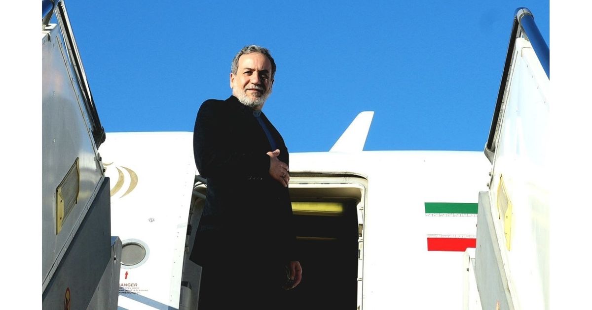 روما تشهد انطلاق جولة ثانية من المفاوضات الأمريكية …