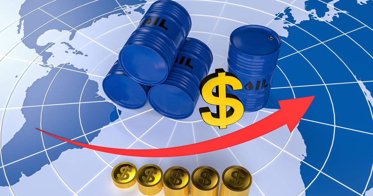 Gold and dollar prices jump…and oil plummets as Blinken arrives in the Middle East – Arab 21