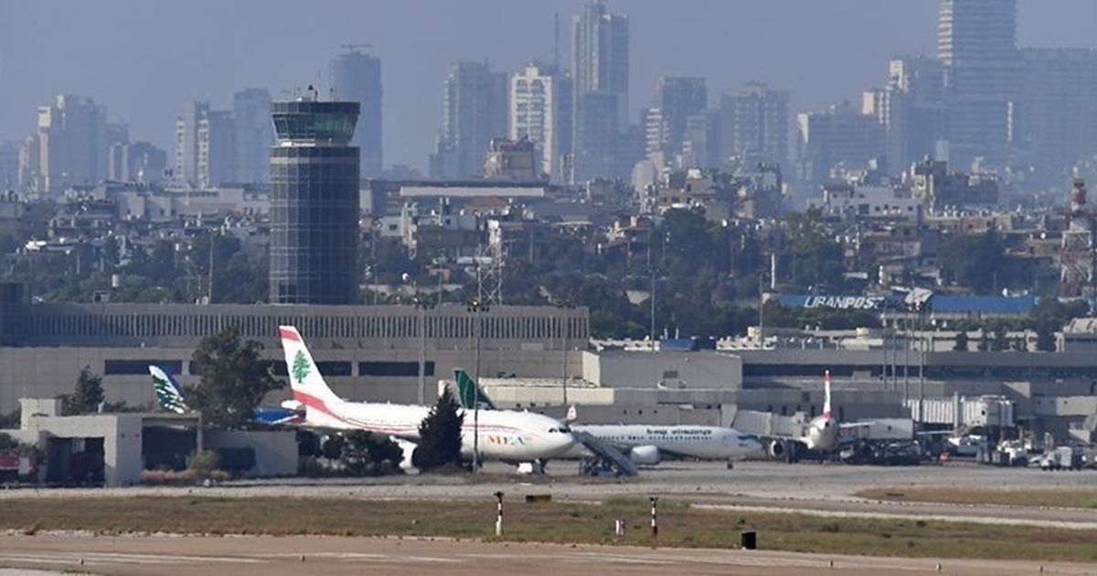 رئيس المجلس الشيعي في لبنان يندد بإجراءات الداخلية.. … رئيس المجلس الشيعي في لبنان يندد بإجراءات الداخلية.. …