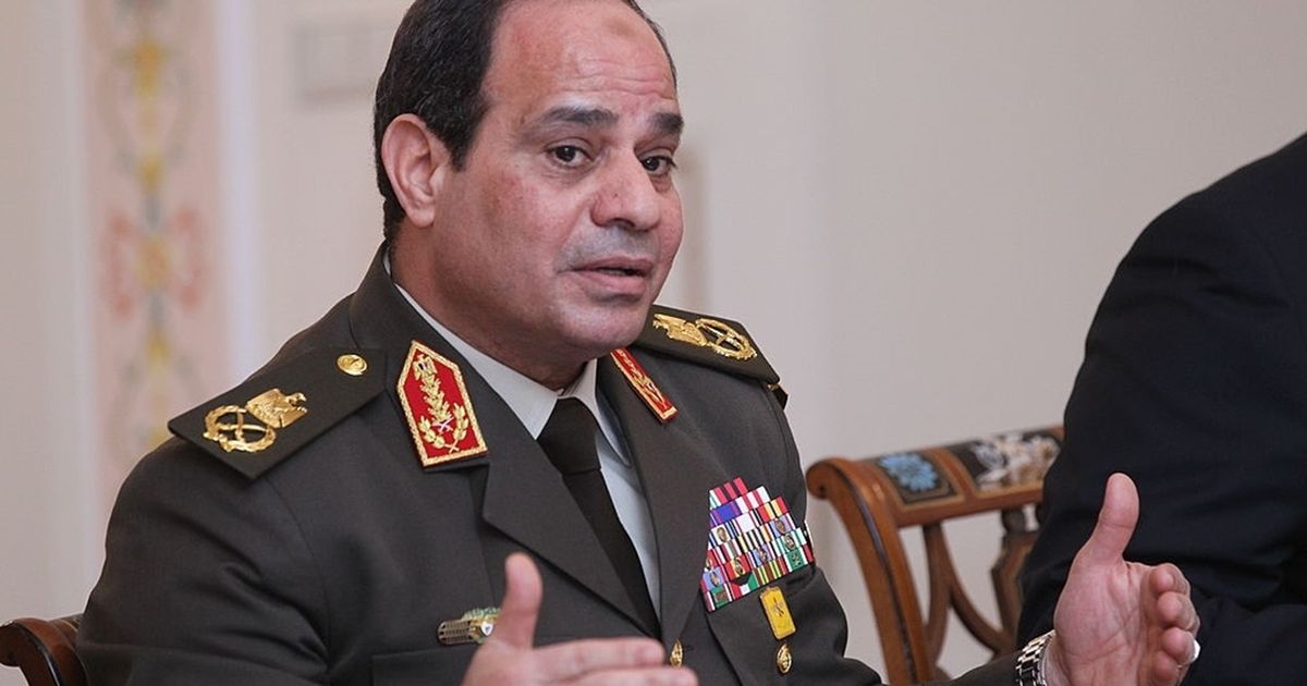 هل يستلهم السيسي تجربة إيران لاختيار من يحكم مصر؟.. نخبرك عن "تدريب الرؤساء"