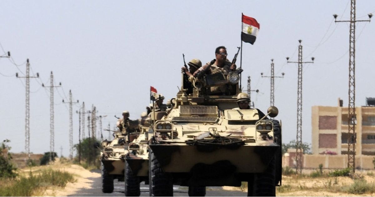 Photo : عربي21 Égypte : al-Sissi demande un mandat pour l'Arabie saoudite