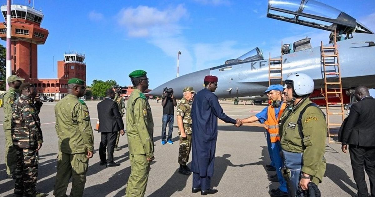 FT: الجزائر تتبنى دبلوماسية الحزم في علاقاتها مع جيرانها في الجنوب