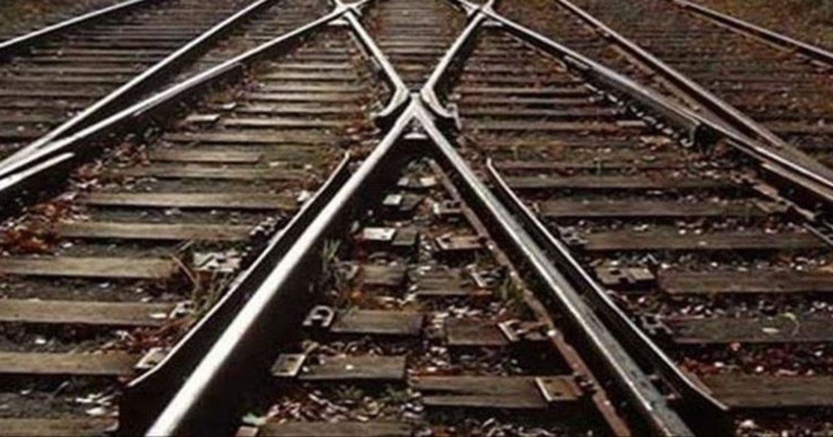 ماذا وراء إعلان تركيا نيتها إنشاء سكة حديدية مع الأراضي … ماذا وراء إعلان تركيا نيتها إنشاء سكة حديدية مع الأراضي …