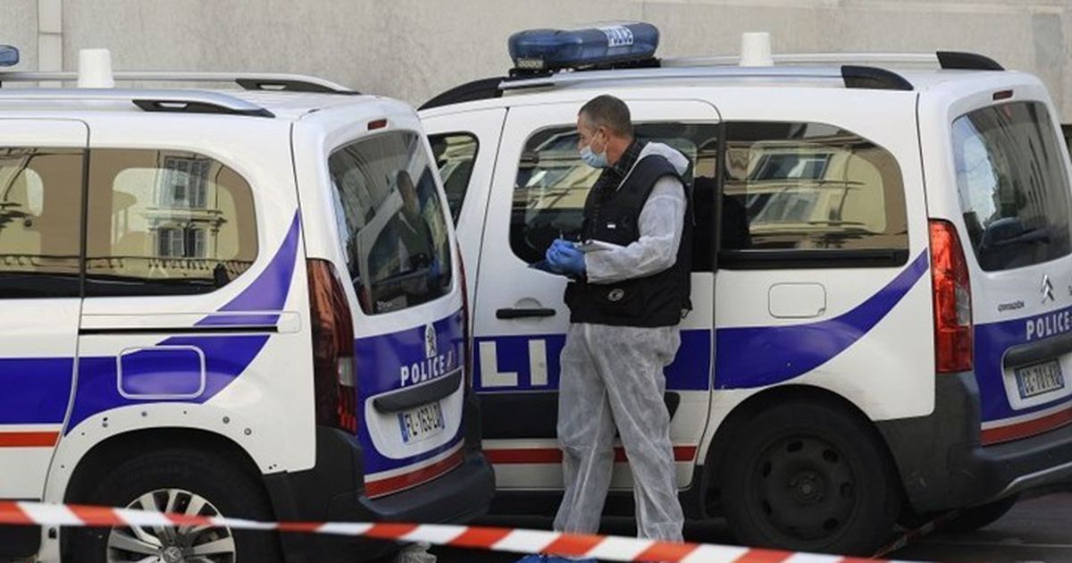 Un policier a été blessé dans une explosion devant une synagogue juive dans le sud de la France…