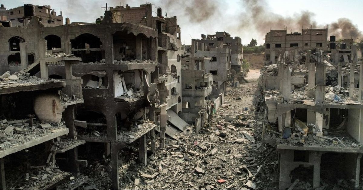 حماس توافق على اقتراح الوسطاء و”إسرائيل” تفرض شروطا … حماس توافق على اقتراح الوسطاء و”إسرائيل” تفرض شروطا …