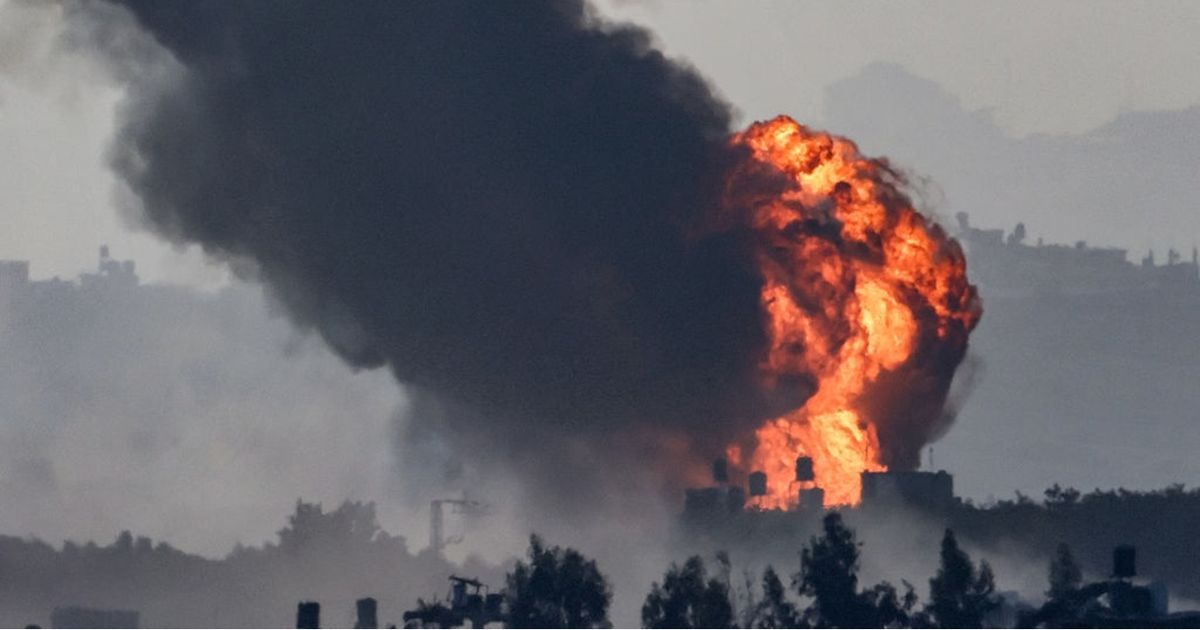 الأسبوع المقبل حاسم.. واحتمال ضئيل للذهاب …