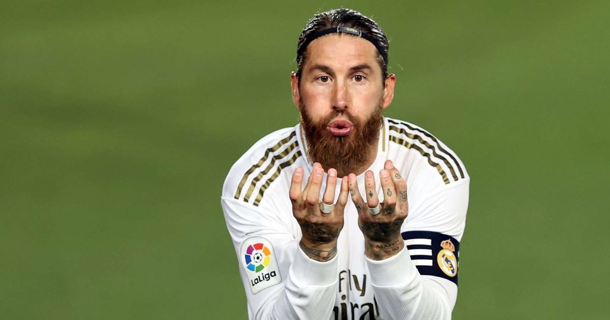 بعد إصابة ميليتاو وكارفخال.. هل يعود راموس إلى ريال مدريد؟ - عربي21