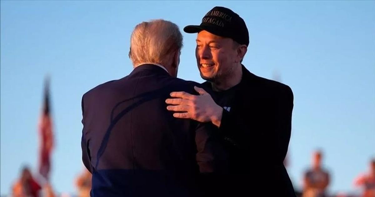 بدعمه اليمين المتطرف.. هل يصبح إيلون ماسك “صانع الملوك” …