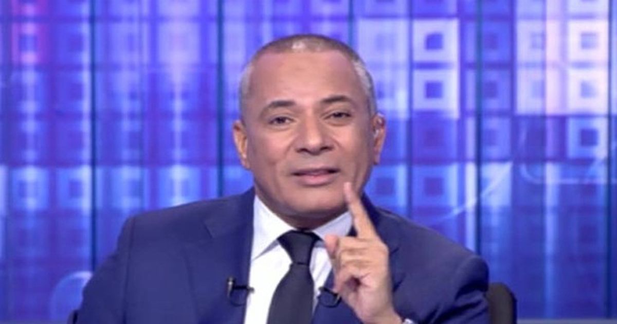 أحمد موسى يهدّد ويثير جدلا بسبب “سيناء”.. هل قصد …