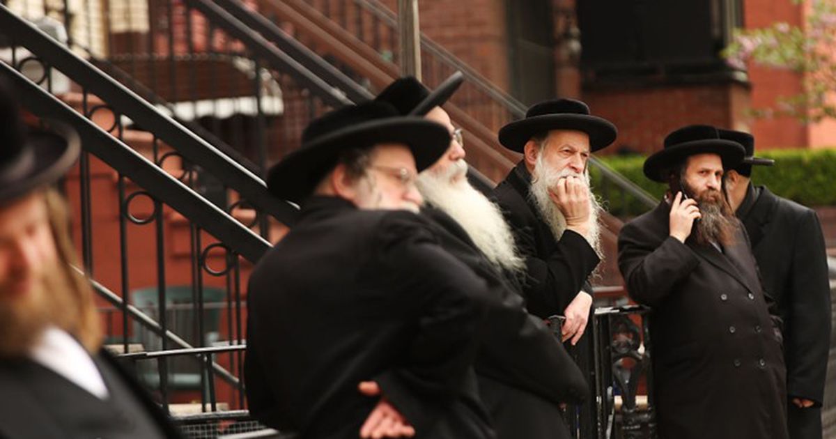 اعتراف إسرائيلي بإقصاء اليهود الشرقيين من مؤسسات …