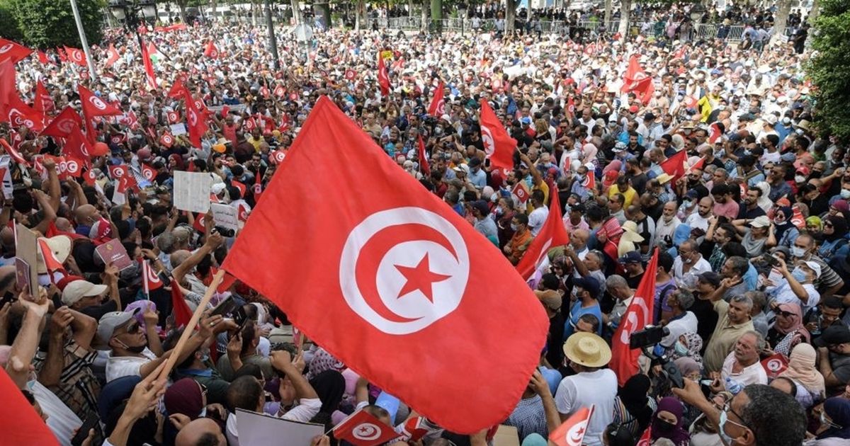 تخبّط قيس سعيّد الاقتصادي وتبعاته – عربي21 تخبّط قيس سعيّد الاقتصادي وتبعاته – عربي21