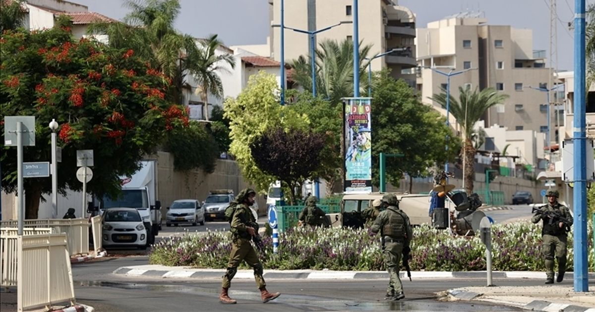 مخاوف إسرائيلية من تراجع إجراءات حماية مستوطنات غلاف غزة …