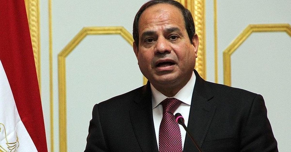 القادة العرب يتبنون الخطة المصرية لإعادة إعمار غزة في …