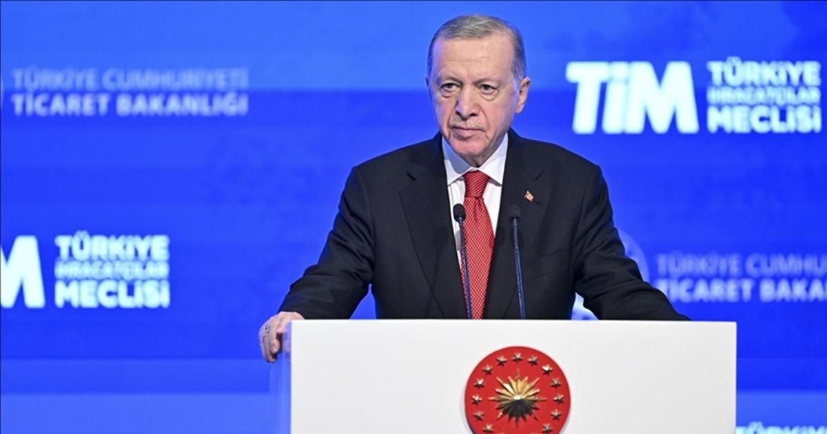 أردوغان يهاجم "جزار غزة" ويؤكد: لن نتراجع عن دعم فلسطين (شاهد)