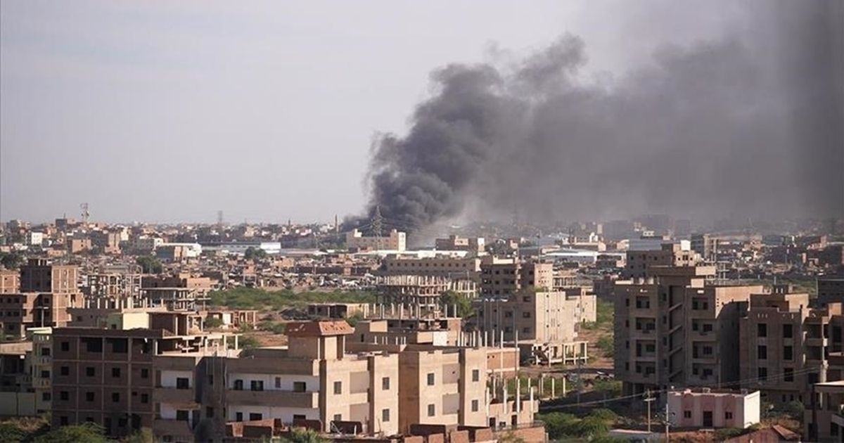 20 قتيلا في هجومين بولايتي النيل الأبيض والجزيرة.. أصابع …