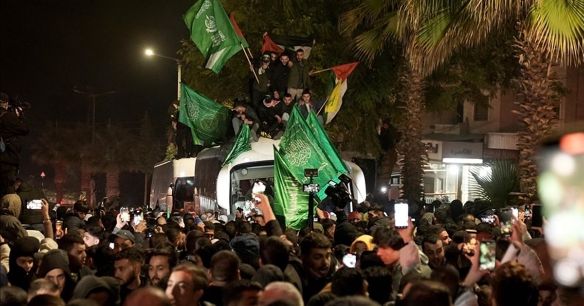 محاولات الاحتلال تعطيل الإفراج عن الأسرى باءت … محاولات الاحتلال تعطيل الإفراج عن الأسرى باءت …