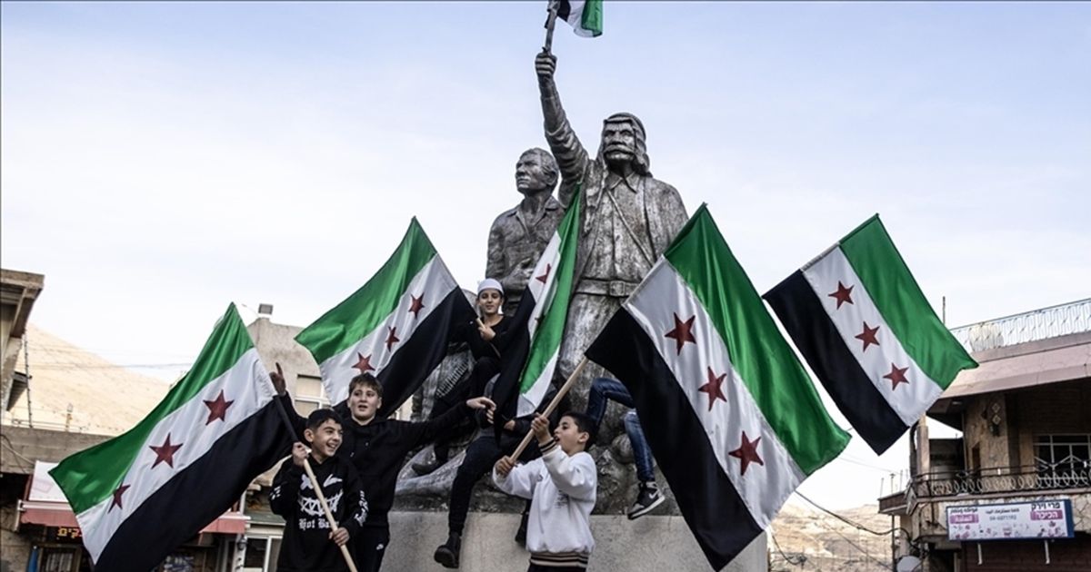 إيكو دوبلر على الجغرافيا السياسية الجديدة بالمنطقة في ظل …