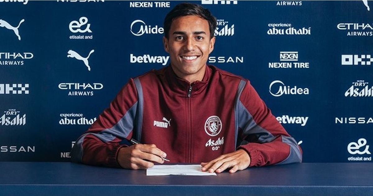 السيتي يضم مدافعا برازيليا بصفقة كبيرة.. بعد ساعات من …