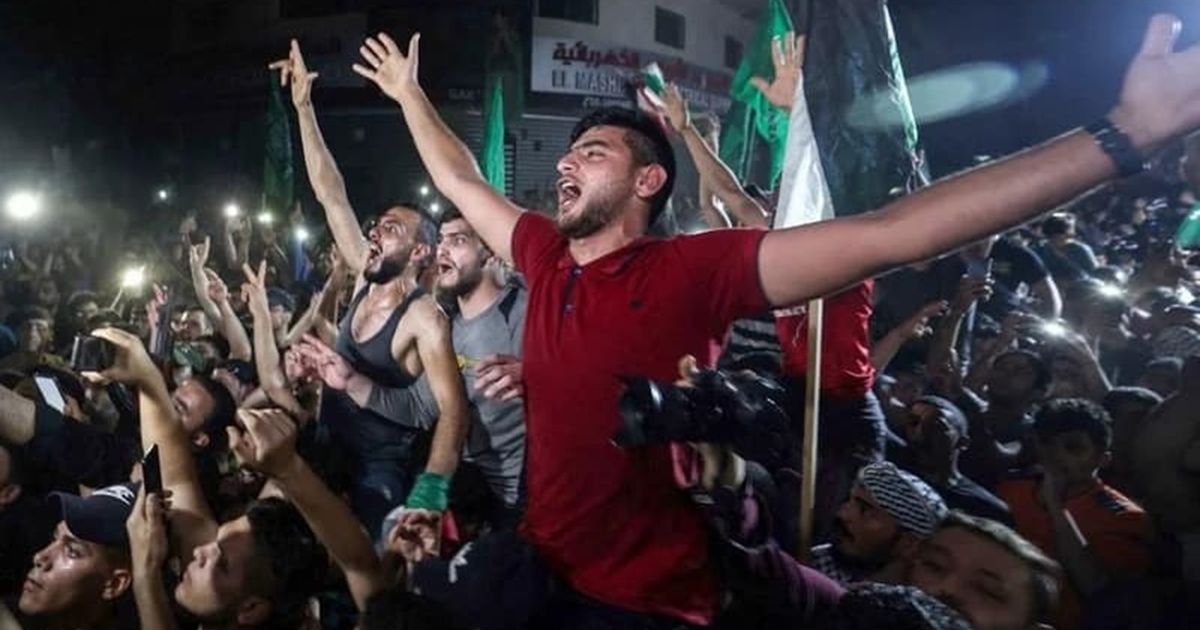 وما أدراك ما اليوم التالي …