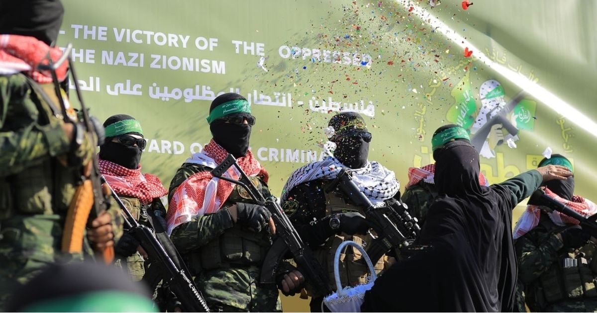 لا يوجد يوم تالٍ بعد حماس بغزة.. من …