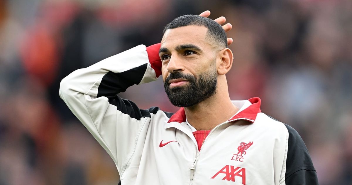 ما شروط صلاح الجديدة لتوقيع عقد طويل الأمد مع ليفربول ؟ … ما شروط صلاح الجديدة لتوقيع عقد طويل الأمد مع ليفربول ؟ …