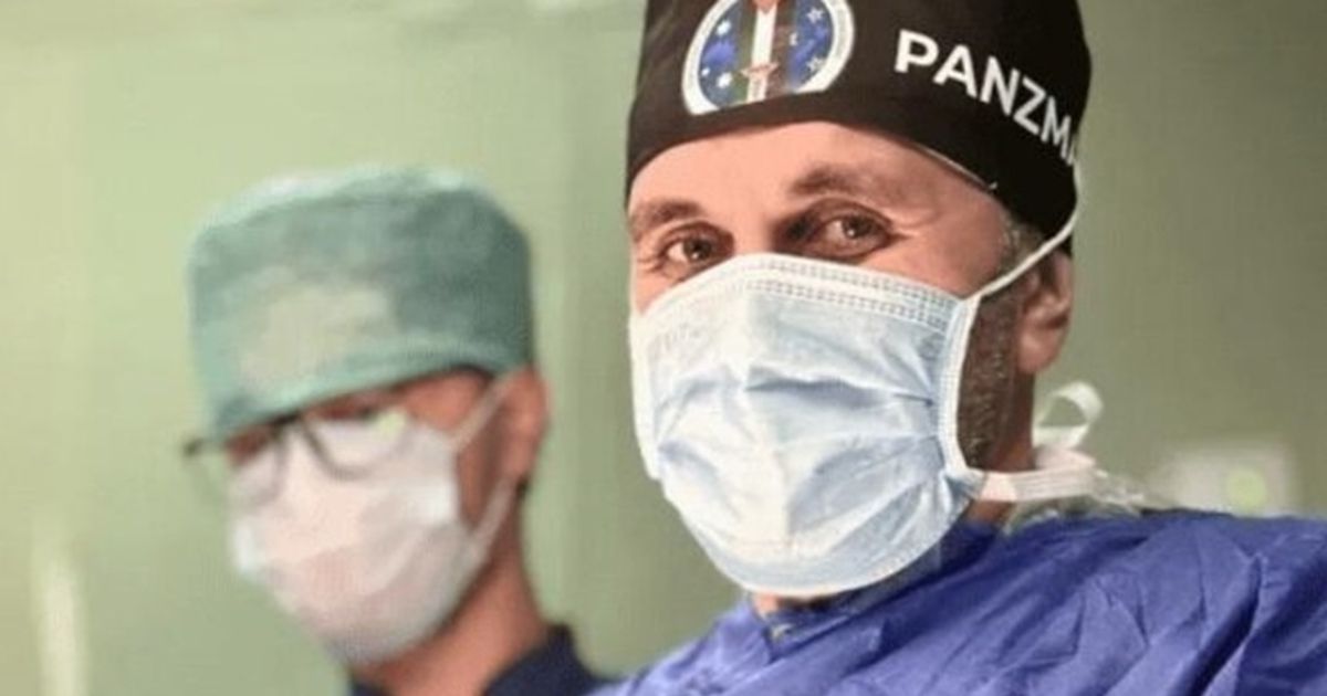 الإفراج عن طبيب أردني اعتقلته “إسرائيل” أثناء توجهه لغزة …