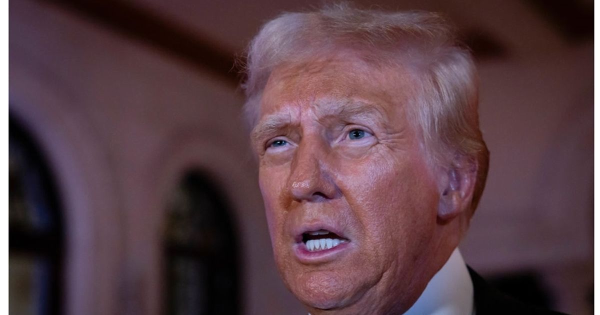 ترامب يطالب أعضاء الناتو زيادة الإنفاق الدفاعي إلى 5% من …