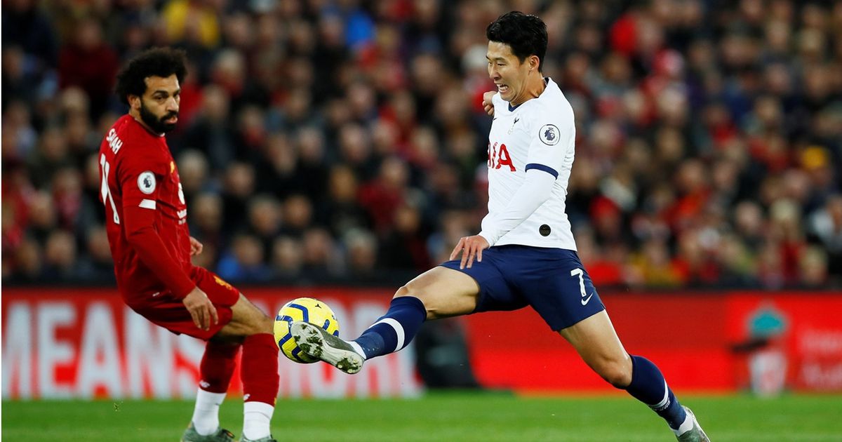 ليفربول يحل ضيفا ثقيلا على توتنهام في نصف نهائي كأس … ليفربول يحل ضيفا ثقيلا على توتنهام في نصف نهائي كأس …