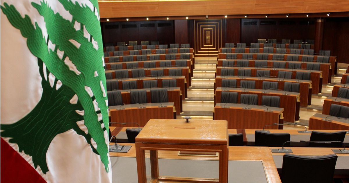 لبنان غدا.. ميقاتي متفائل بوجود رئيس ومصادر صحفية تتحدث … لبنان غدا.. ميقاتي متفائل بوجود رئيس ومصادر صحفية تتحدث …