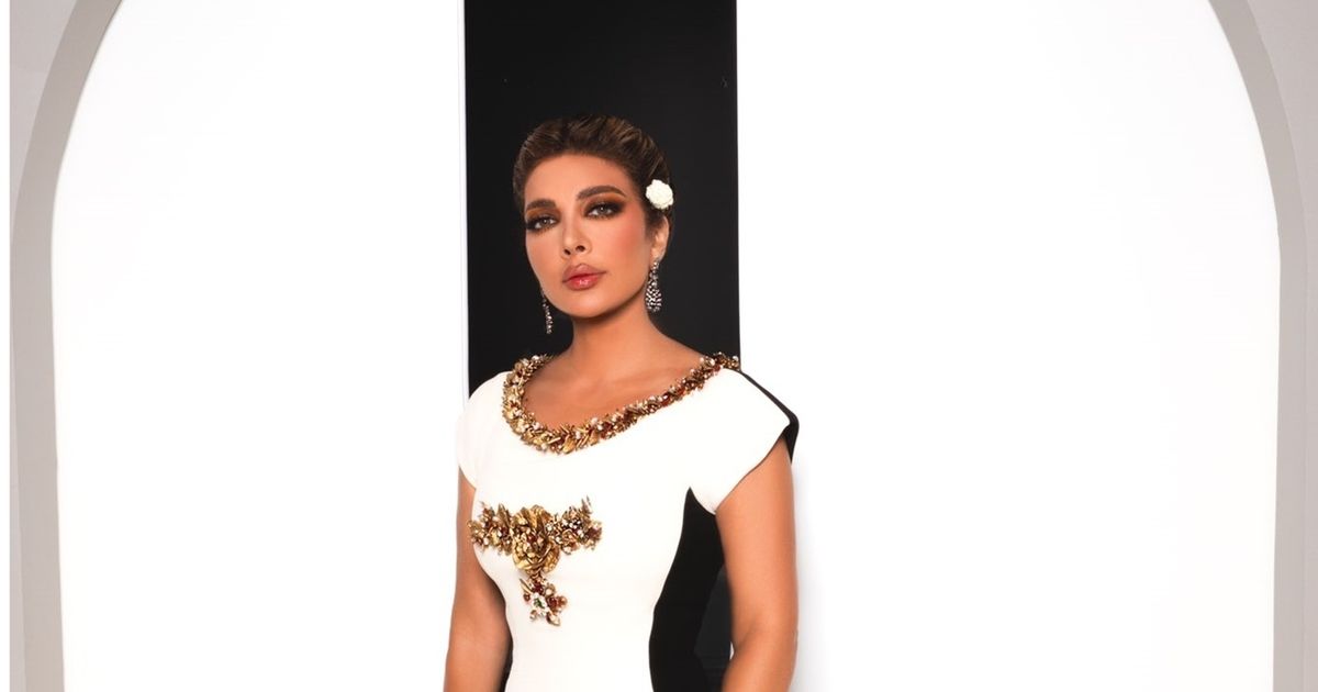 أصالة تشارك مقطعا مصورا لـ”الأمير النائم”.. بماذا علقت؟ …