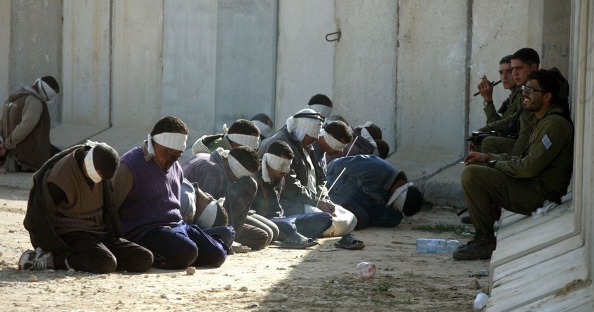 الاحتلال يفرض قيودا على الإعلام لحماية جنوده من الاعتقال … الاحتلال يفرض قيودا على الإعلام لحماية جنوده من الاعتقال …