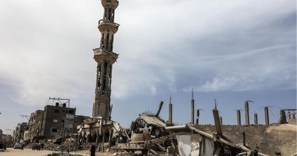 5 دول تتعهد بنشر قوات في غزة تحت مظلة "مجلس السلام".. بينها المغرب