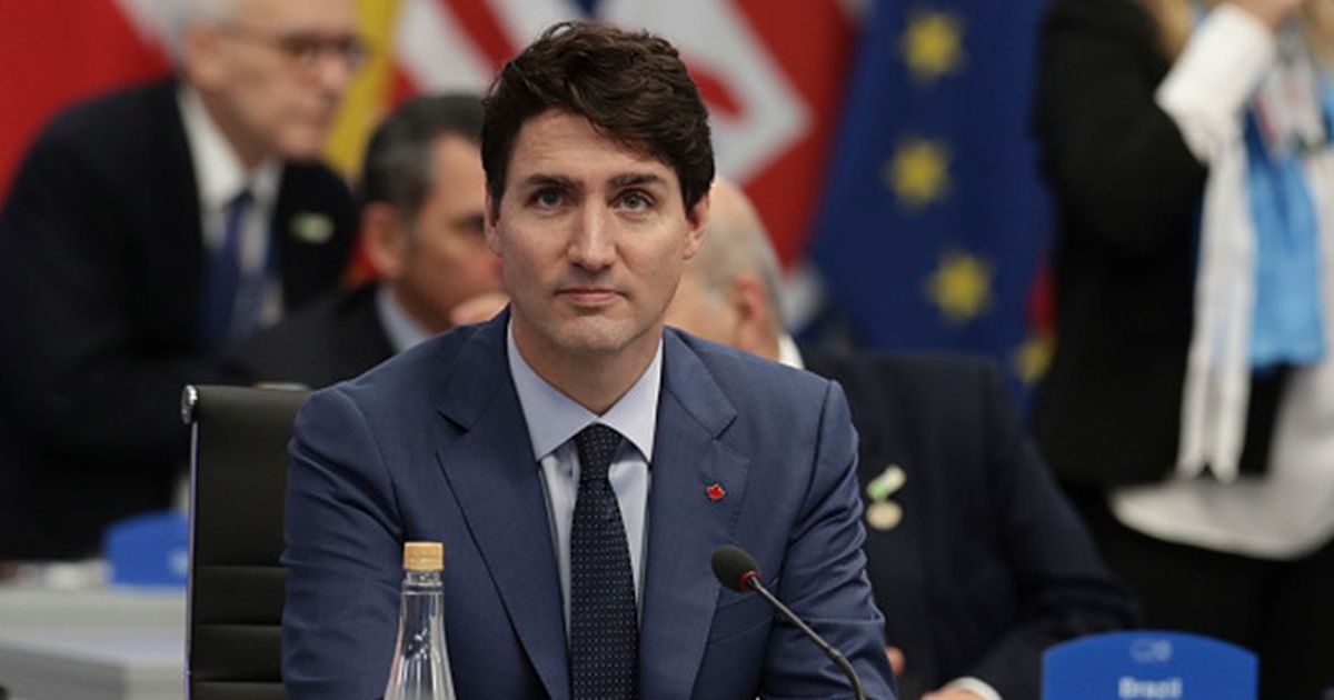 رئيس الوزراء الكندي جاستن ترودو قد يعلن استقالته هذا … رئيس الوزراء الكندي جاستن ترودو قد يعلن استقالته هذا …