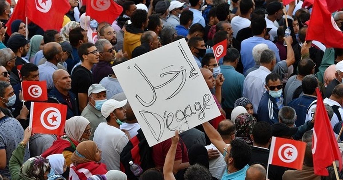 هل يوجد “الآن-وهنا” بديل لـ”تصحيح المسار” في تونس؟ …