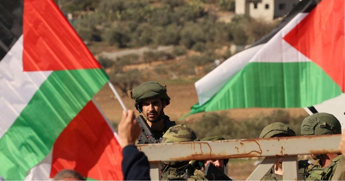 عن سيولة الممانعة على مواقع التواصل الاجتماعي … عن سيولة الممانعة على مواقع التواصل الاجتماعي …