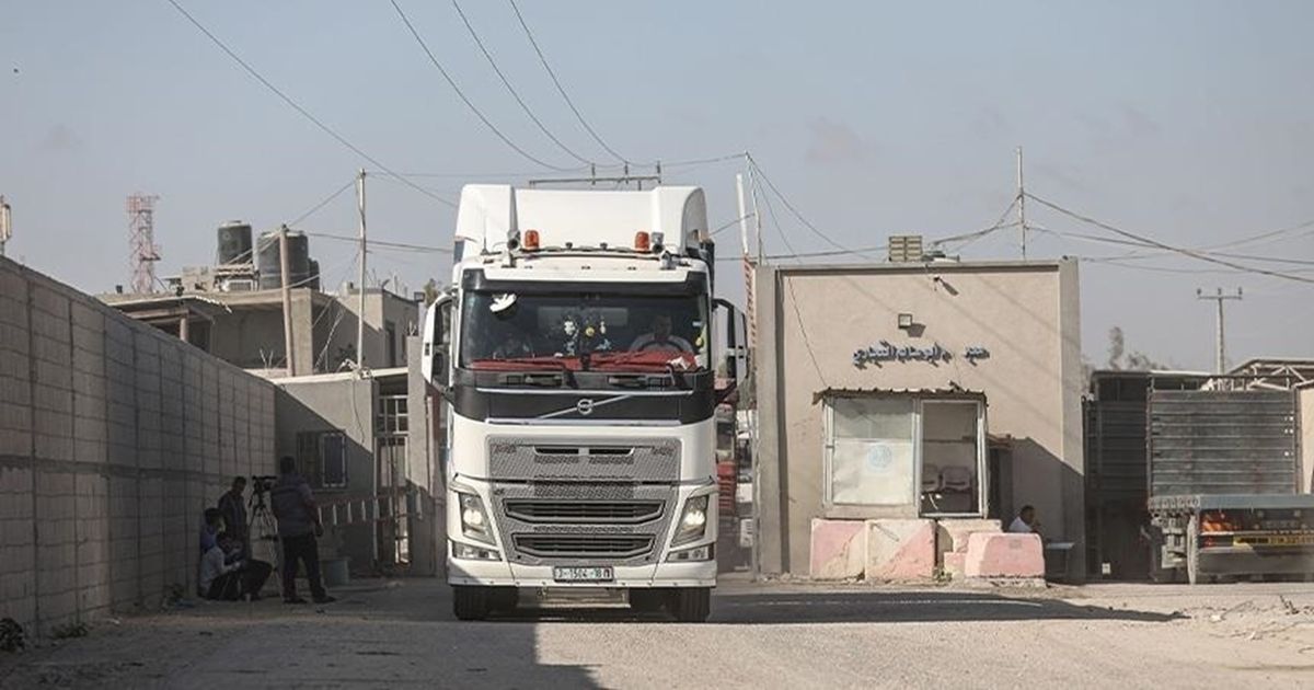 تحذيرات حقوقية من “هلاك وشيك” نتيجة الإغلاق الإسرائيلي …