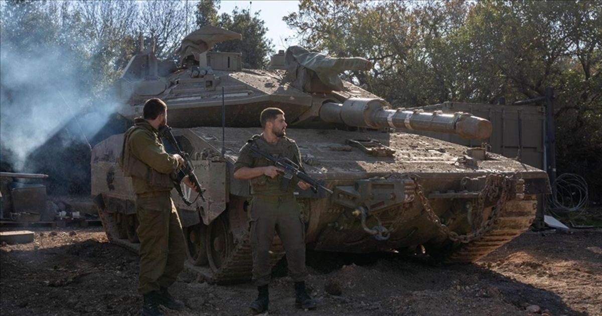 خمس خطوات إسرائيلية بالمرحلة المقبلة لإتمام صفقة التبادل … خمس خطوات إسرائيلية بالمرحلة المقبلة لإتمام صفقة التبادل …