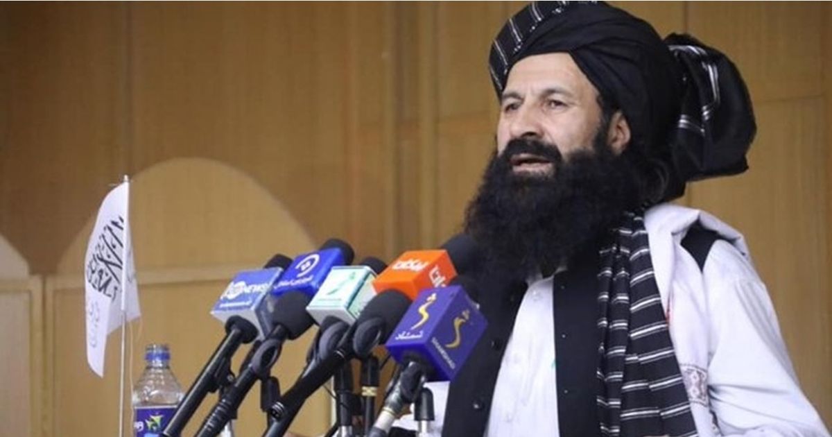 مقتل الوزير الأفغاني خليل الرحمن حقاني في انفجار بمقر …