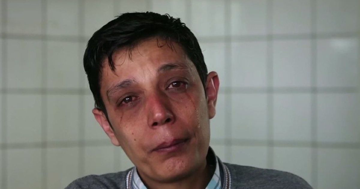 مازن حمادة.. ناشط طاردته سجون النظام في منفاه وعثر على …