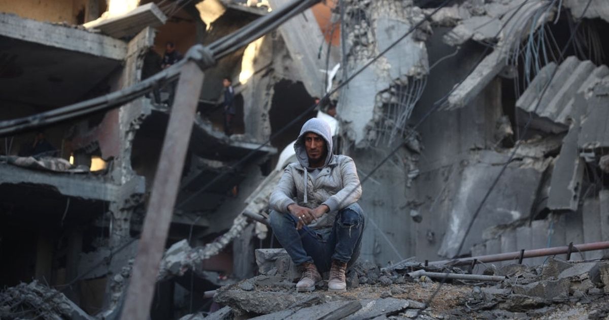 الاحتلال وتشريع الإبادة والمواقف العنصرية الدموية … الاحتلال وتشريع الإبادة والمواقف العنصرية الدموية …