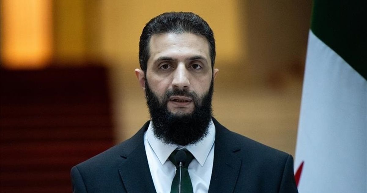 ما الشروط الأمريكية لسوريا من أجل رفع العقوبات؟ …