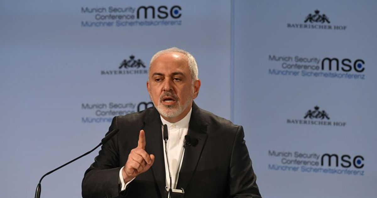 استقالة جواد ظريف نائب الرئيس الإيراني للشؤون …